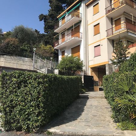 Crosa Dell'Oro Apartman Santa Margherita Ligure Kültér fotó