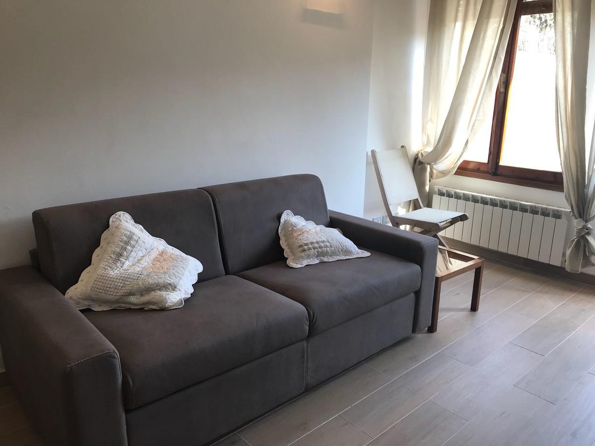 Crosa Dell'Oro Apartman Santa Margherita Ligure Kültér fotó