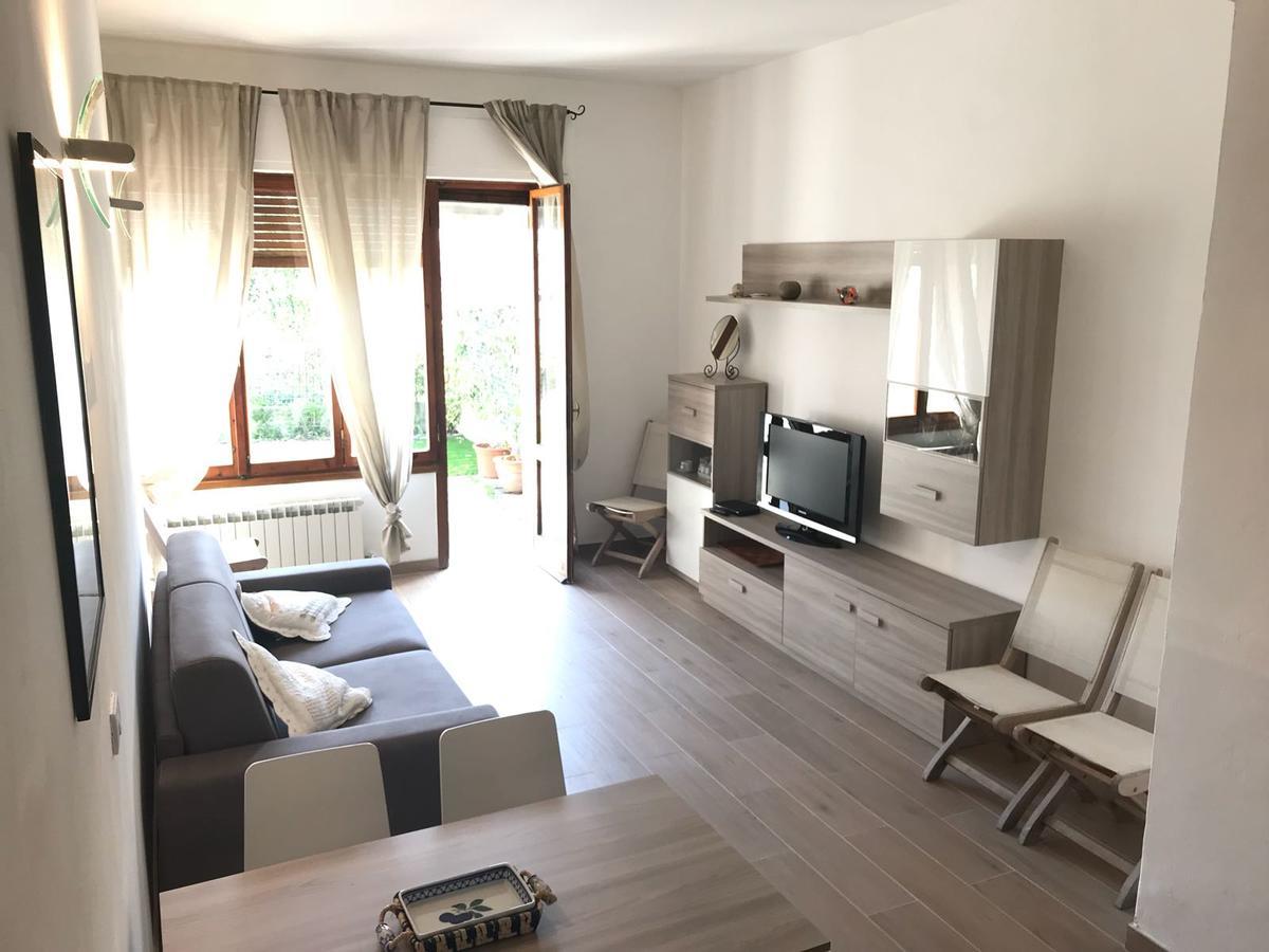 Crosa Dell'Oro Apartman Santa Margherita Ligure Kültér fotó